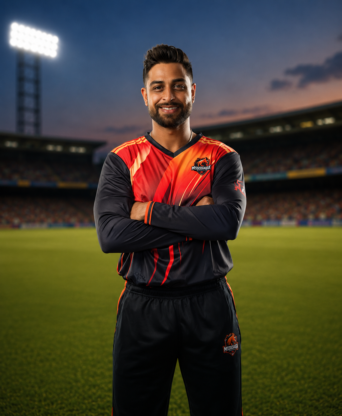 Shubham Ranjane