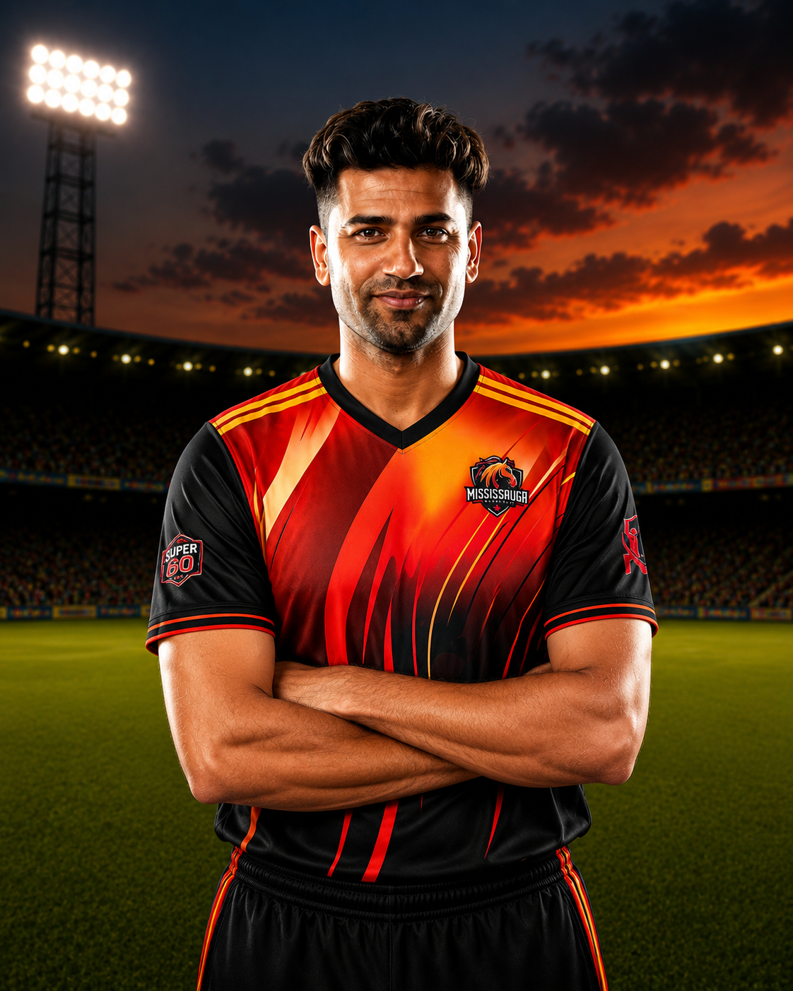 Kaleem Sana
