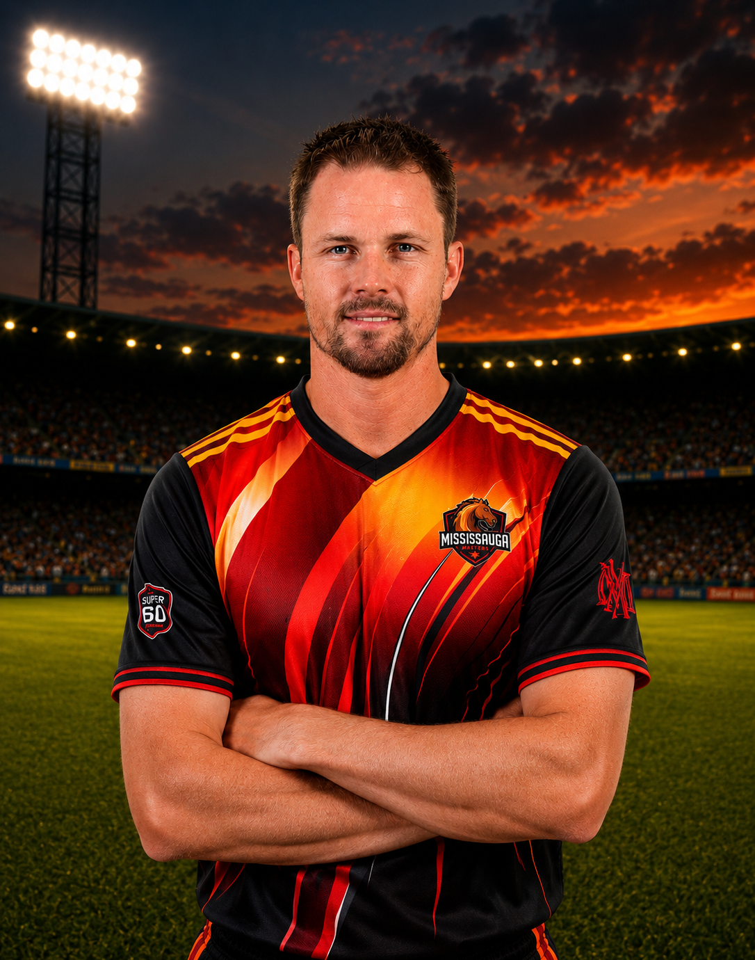 Colin Munro