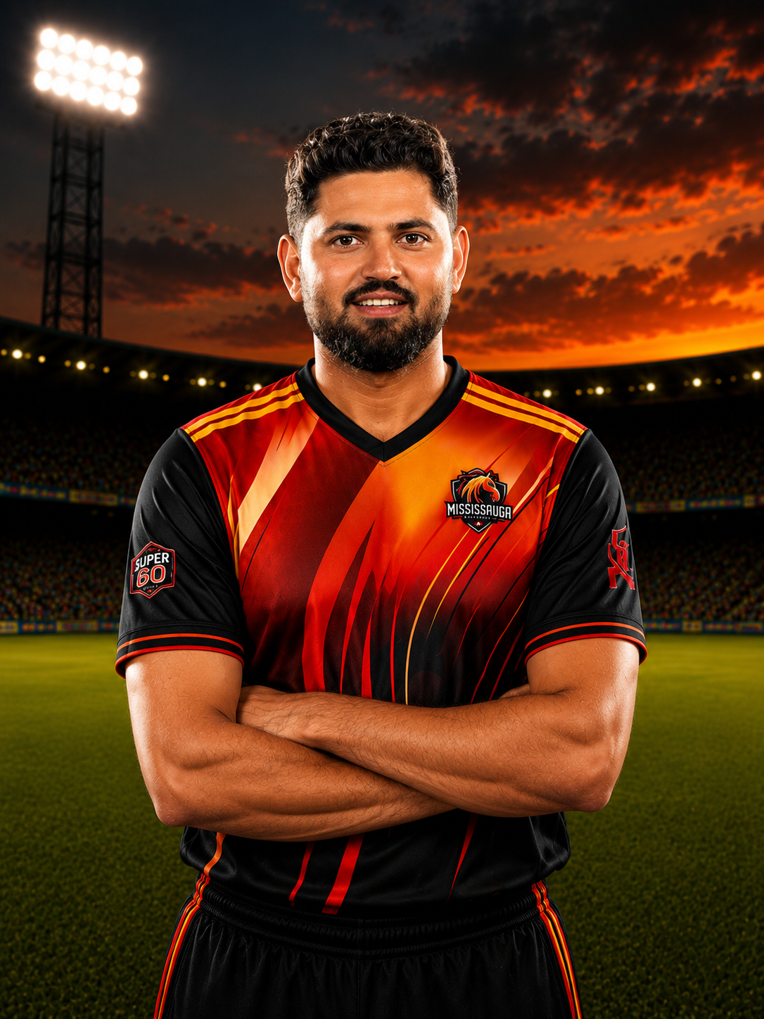 Fahad Matadar