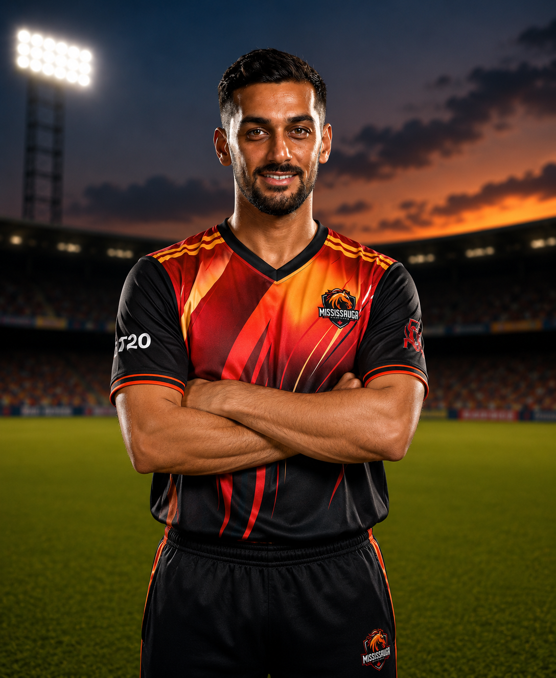 Saif Zaib