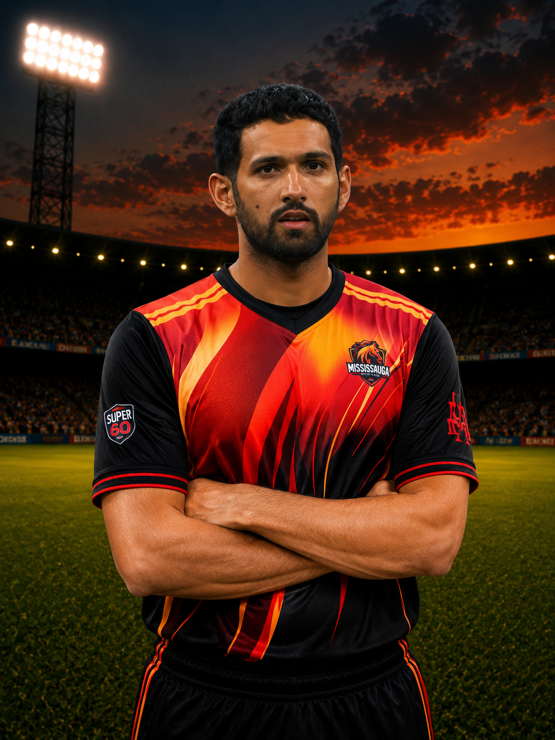 Sikandar Raza