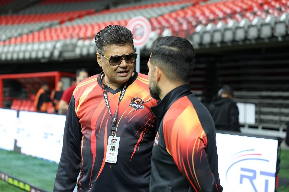 Season 1 of Canada Super 60 ✅Leading the Mississauga Masters as CEO was an incredible journey fr (11)